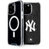 MLB New York Yankees Dark Wash iPhone 15 Pro Max MagSafe Case